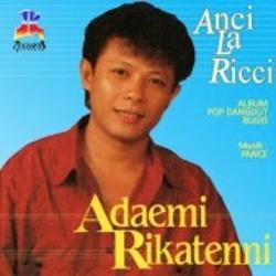 Tena Ruanna Chords by Anci Laricci