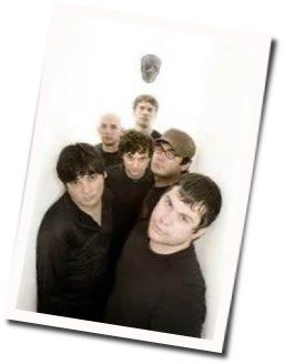 Halcyon Days Chords by And You Will Know Us By The Trail Of Dead