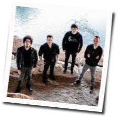 Lost Songs Acoustic Chords by And You Will Know Us By The Trail Of Dead