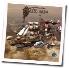 So Divided Tab by And You Will Know Us By The Trail Of Dead