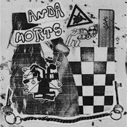 Sie Chords by Anda Morts