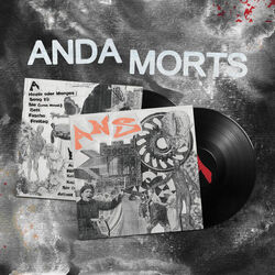 Song19 Chords by Anda Morts