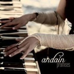 Promises Chords by Andain