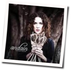 You Once Told Me Chords by Andain