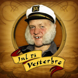 Jul På Vesterbro Chords by Anders Matthesen