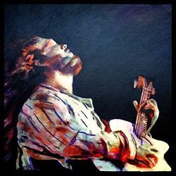 Other Side Of Goodbye Chords by Matt Andersen