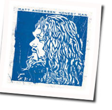 Quiet Company Chords by Matt Andersen