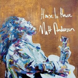 Raise Up Your Glass Acoustic Chords by Matt Andersen