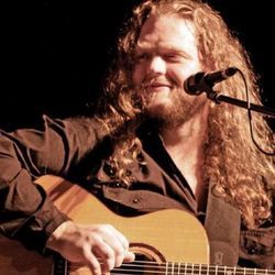 Round And Round Chords by Matt Andersen