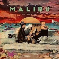 Come Down by Anderson .Paak