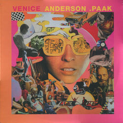I Miss That Whip Chords by Anderson .Paak