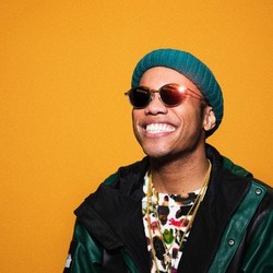 Its All Love by Anderson .Paak