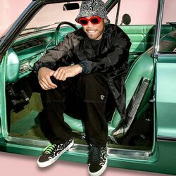 Jewelz Bass Tab by Anderson .Paak