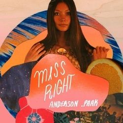 Miss Right by Anderson .Paak