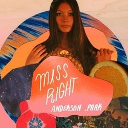 Miss Right Bass Tab by Anderson .Paak
