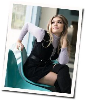 Make Him Wait Acoustic Chords by Abby Anderson