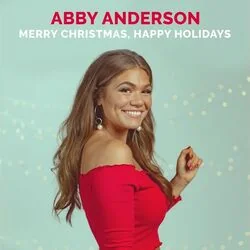 Red And Green Chords by Abby Anderson