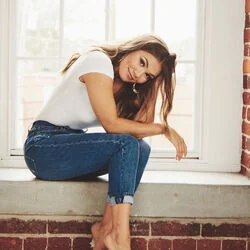 The Reason I Stay Chords by Abby Anderson