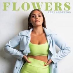 Flowers Chords by Abby Anderson