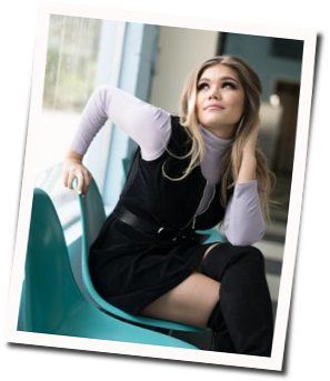 Make Him Wait Acoustic Chords by Abby Anderson