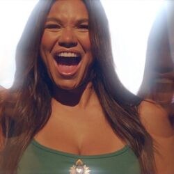 Abby Anderson chords for One christmas