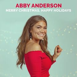 Abby Anderson chords for Red and green