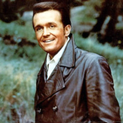 All That Keeps Me Goin Chords by Bill Anderson