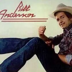 Bill Anderson