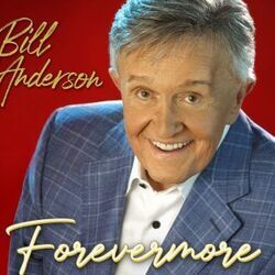 The Last One I'll Forget Chords by Bill Anderson