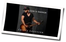 Better Today Chords by Coffey Anderson