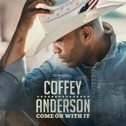 Friday Night Chords by Coffey Anderson