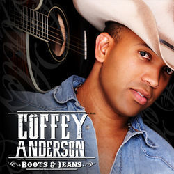 Mr Red White And Blue Chords by Coffey Anderson