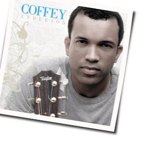 Stay With Me Chords by Coffey Anderson