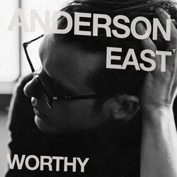 Chasing You Chords by Anderson East
