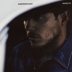 Madelyn Chords by Anderson East