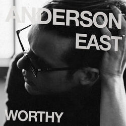 Say I Love You Chords by Anderson East