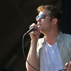 Somebody Pick Up My Pieces Chords by Anderson East