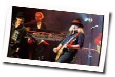 Ian Anderson chords for Banker bets banker wins