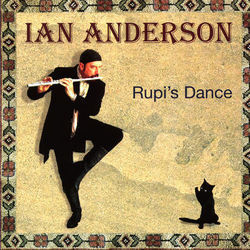 Calliandra Shade The Cappuccino Song by Ian Anderson