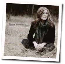 Jessa Anderson chords for Worship the lamb