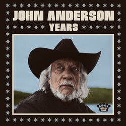 Chasing Down A Dream Chords by John Anderson