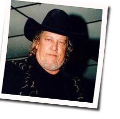 Lower On The Hog Chords by John Anderson