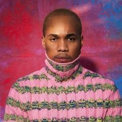 Anderson .Paak chords for Fire in the sky