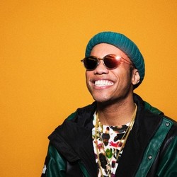 It's All Love Chords by Anderson .Paak