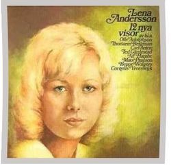 Om Du Nånsin Kommer Fram Till Samarkand Chords by Lena Andersson