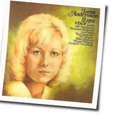 Visa Om Arton Svanar Chords by Lena Andersson