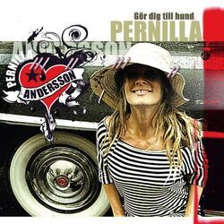 Ystad Badflicka 1957 Chords by Pernilla Andersson