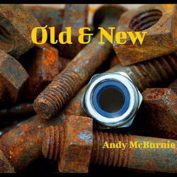 Butterflies Chords by Andi McBurnie