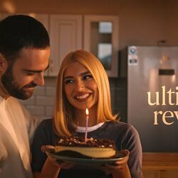 Ultimul Revers Chords by Andia