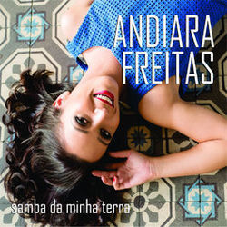 A Chama Do Amor by Andiara Freitas